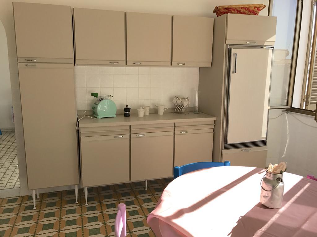 Appartamento Piazza Mercato Olbia Esterno foto